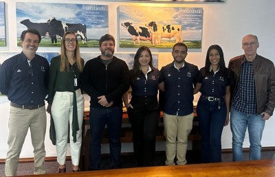 Workshop sobre o projeto Biópsia Embrionária