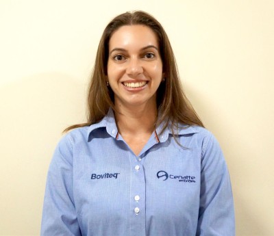 Cenatte contrata Mestre em Reprodução para unidade de Castro-PR