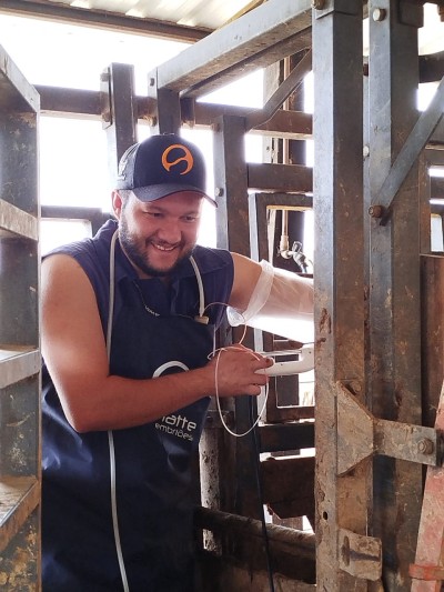 Acaba de sair do forno a edição de agosto do Boletim Cenatte