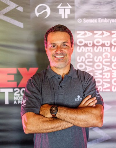 Cenatte na mídia: FIV em foco na revista Girolando 